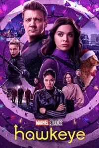 Hawkeye