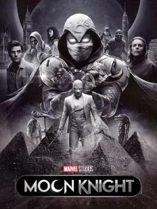 Moon Knight