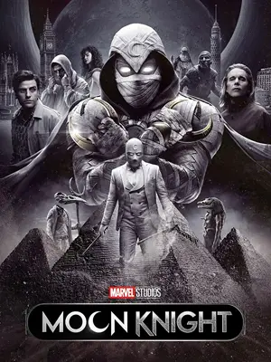 Moon Knight