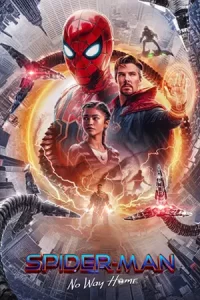 Spider-Man: No Way Home