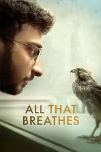 All That Breathes (2022)