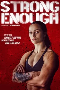 Strong Enough ( 2022 )