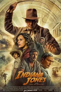 Indiana Jones and the Dial of Destiny1