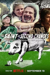 The Saint of Second Chances1
