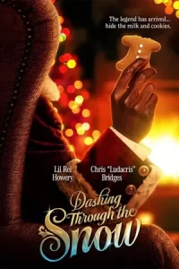 Dashing Through the Snow (2023)
