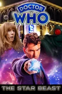 Doctor Who The Star Beast (2023)