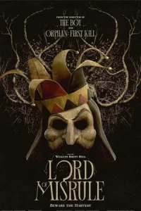 Lord of Misrule