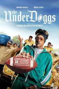 The Underdoggs (2024)
